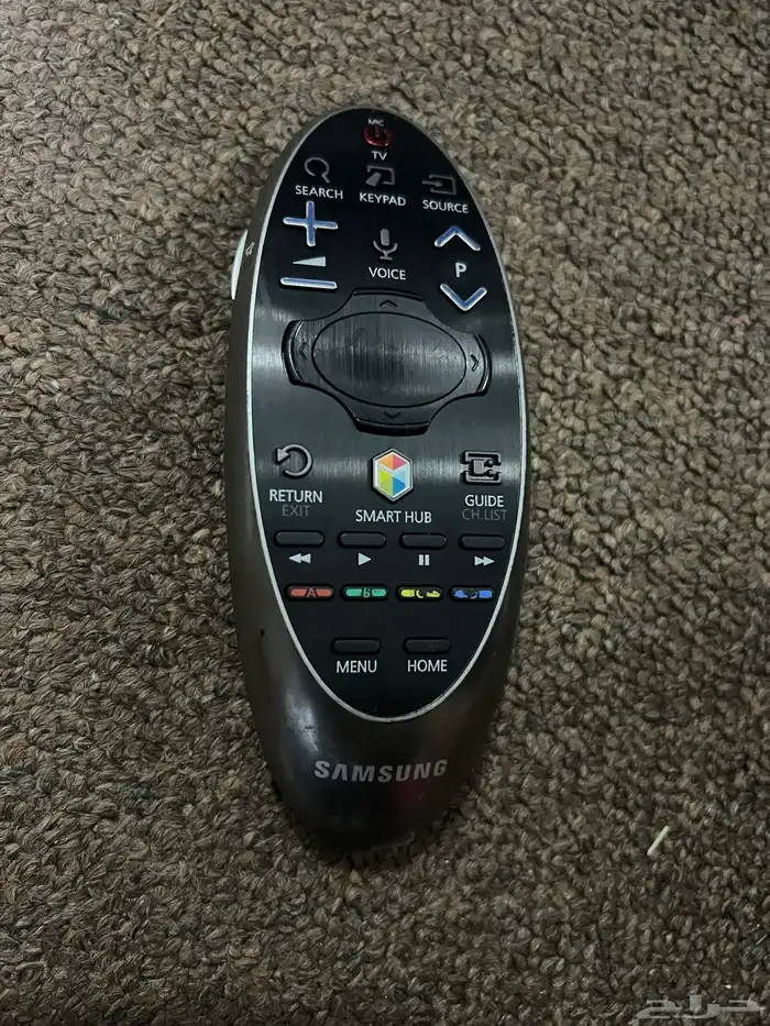 Samsung Remote Control ريموت سامسونج 2