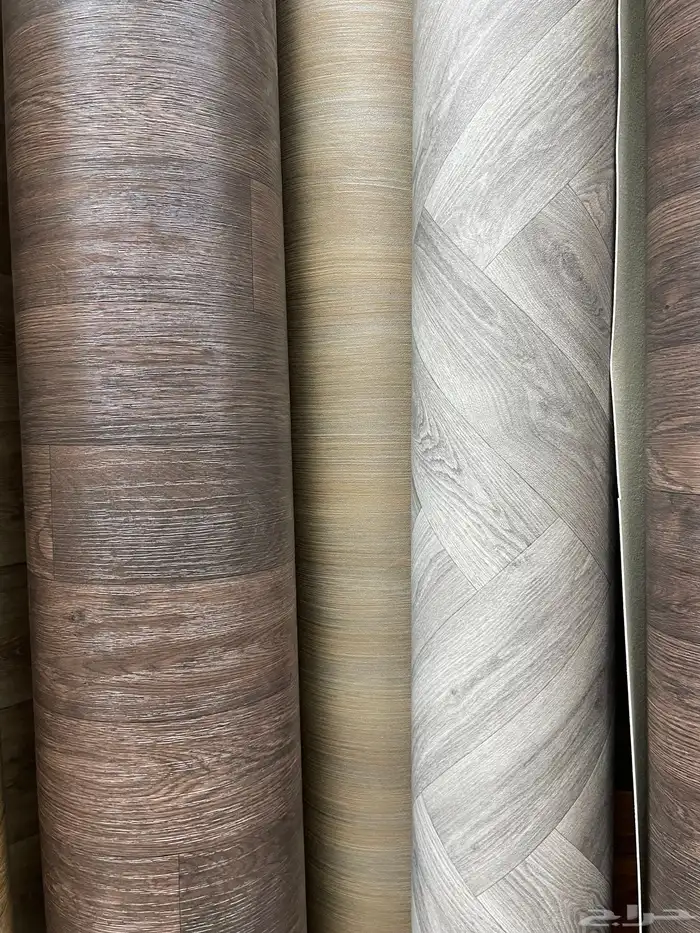 بديل الباركيه فينيل بلجيكي 6