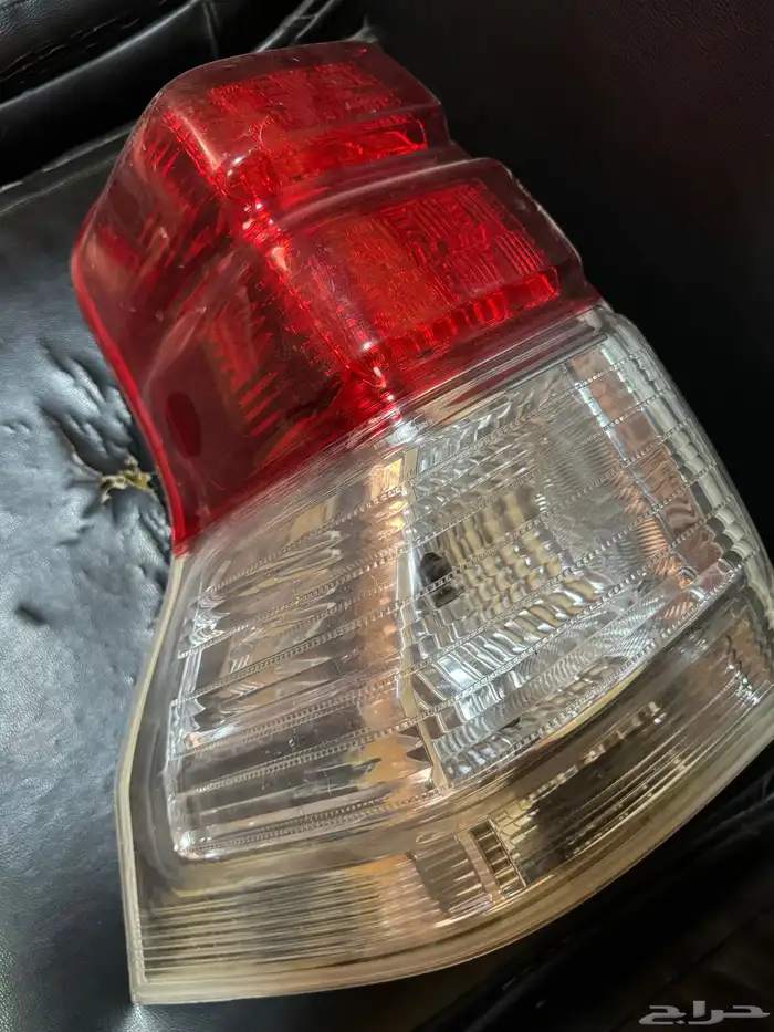 اغراض برادو 2013 للبيع 4