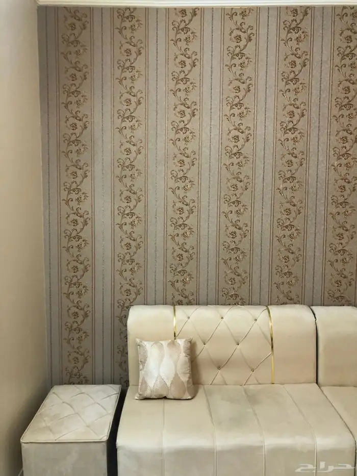 باركيه خشب تركي 65  شامل التركيب والاكسسورات 66