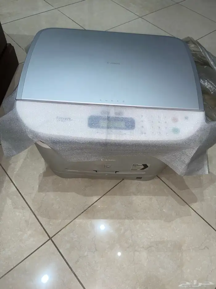طابعة وماكينة تصوير من كانون 2