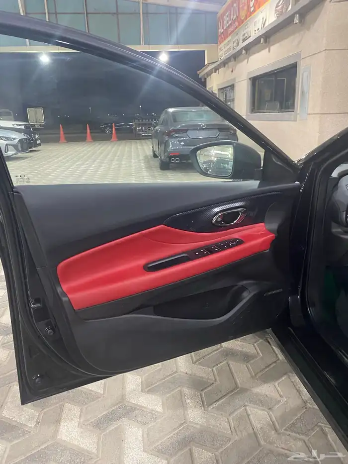 جي اي سي امباو 2025 5