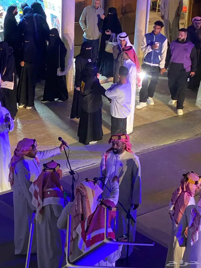 فرقة دار نجد 2