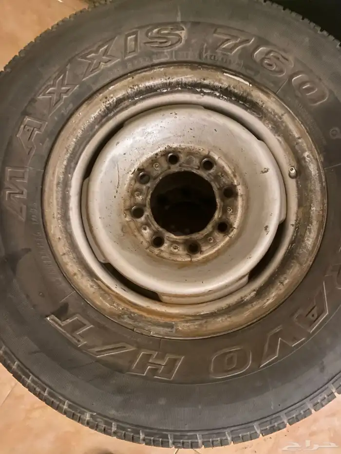 قطع جمس 88-99 8