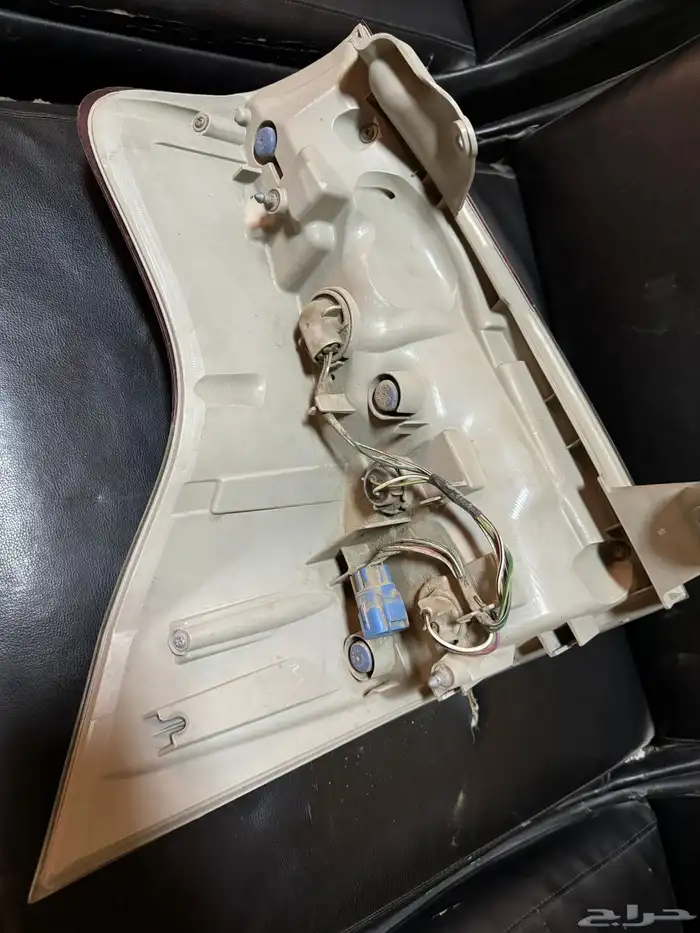 اغراض برادو 2013 للبيع 0