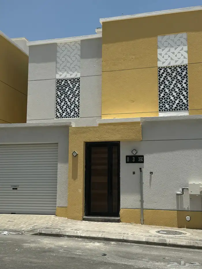 حداد مكة 1