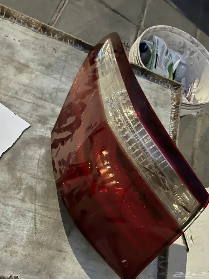 قطع لكزس 460 موديل 2010 6