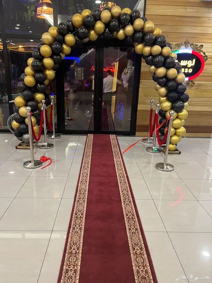بالونات حفلات ومناسبات 10