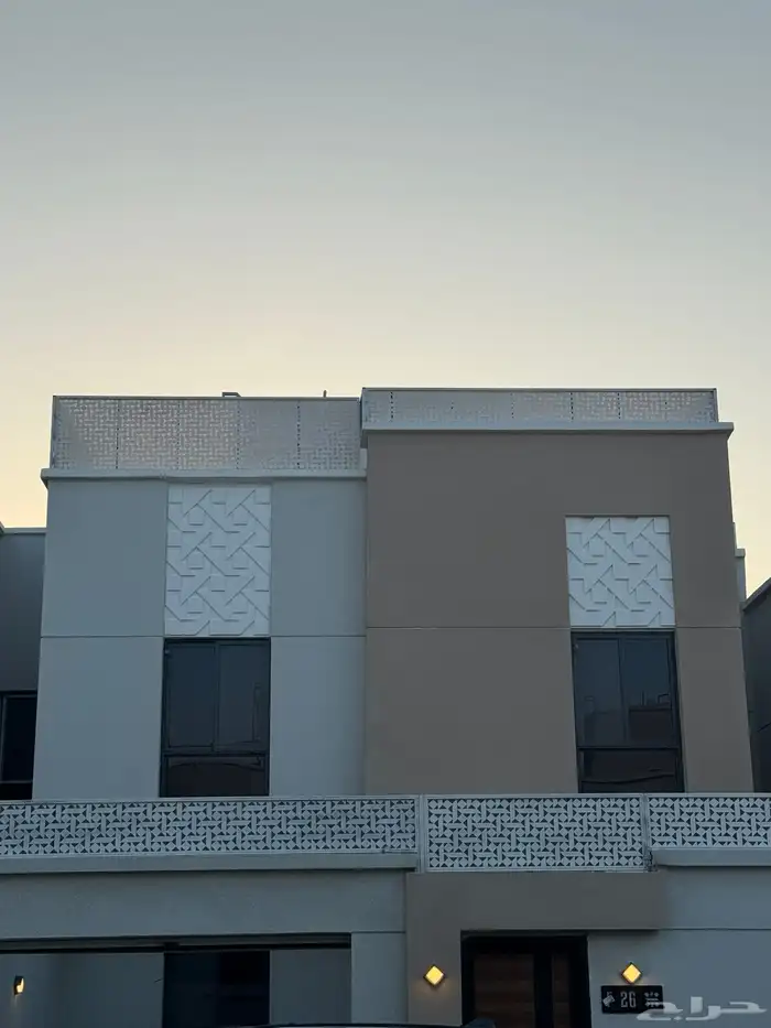 حداد مكة 4