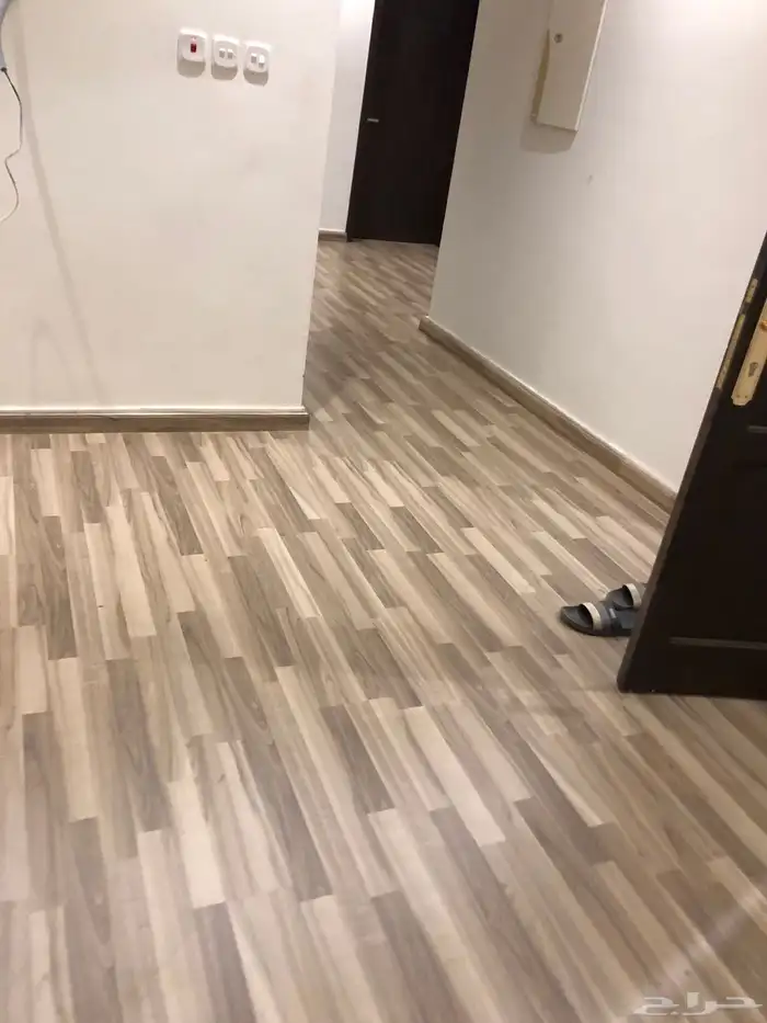 باركيه خشب تركي 65  شامل التركيب والاكسسورات 16