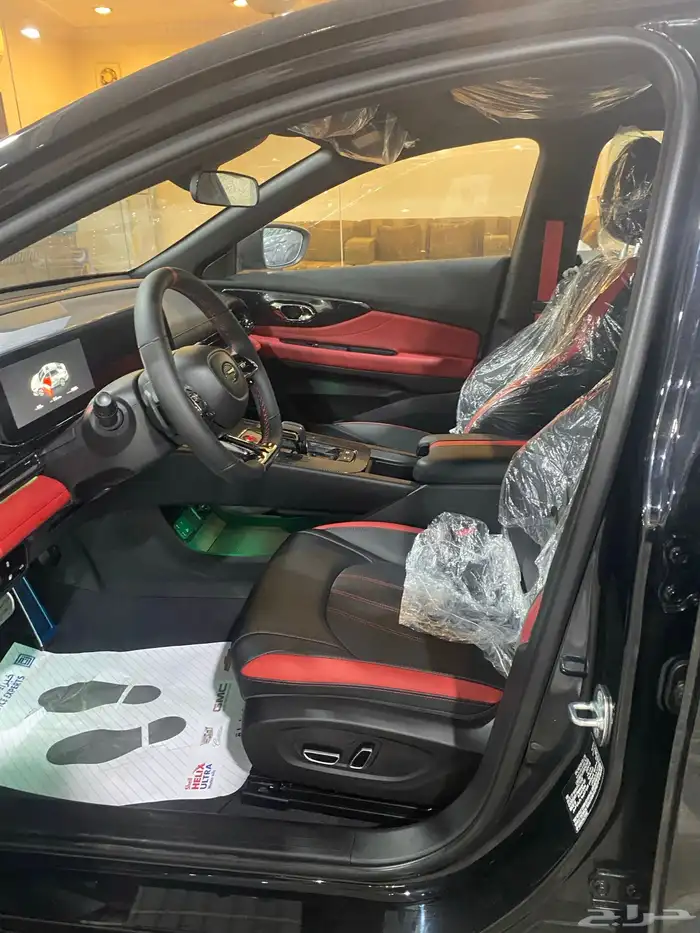 جي اي سي امباو 2025 6