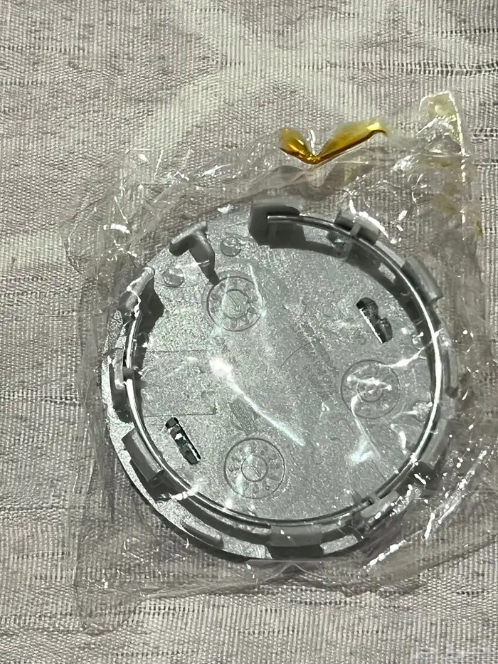 غطاء جنوط التيما 0