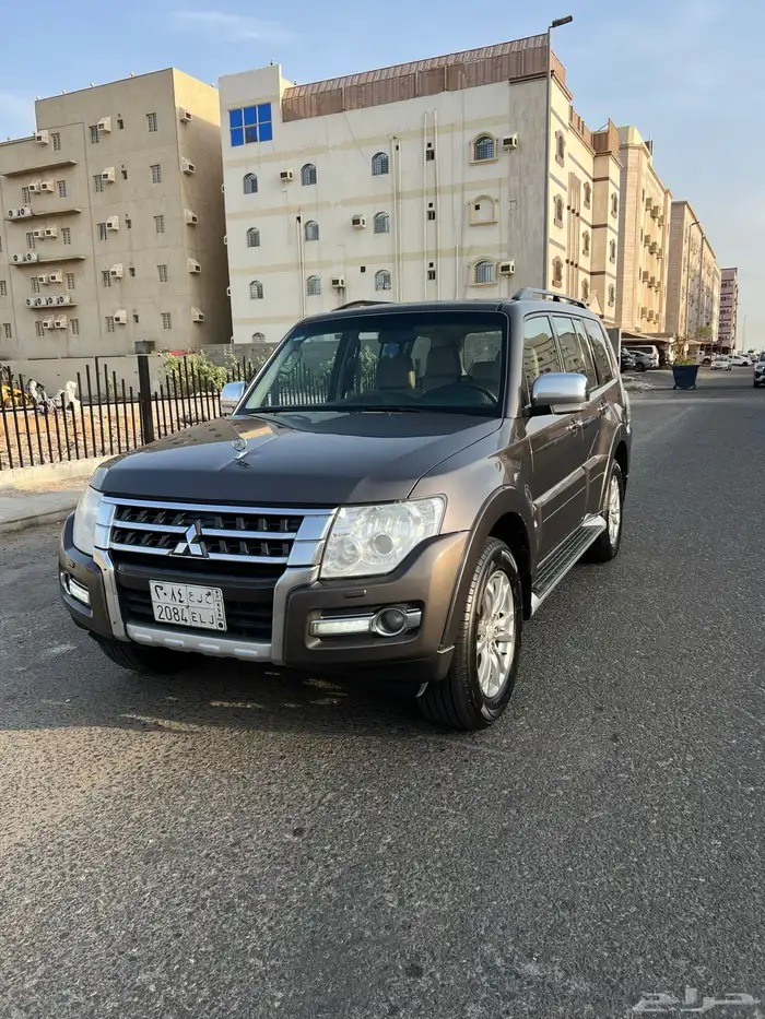 باجيرو فل كامل بودي بلد 4