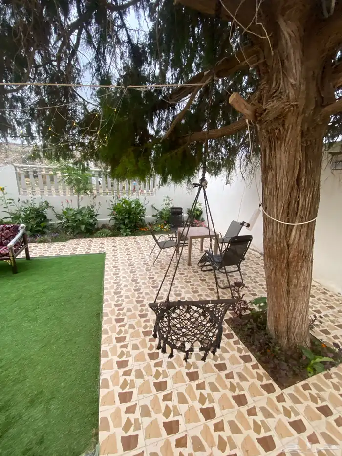 اكواخ تنومة الريفية 6