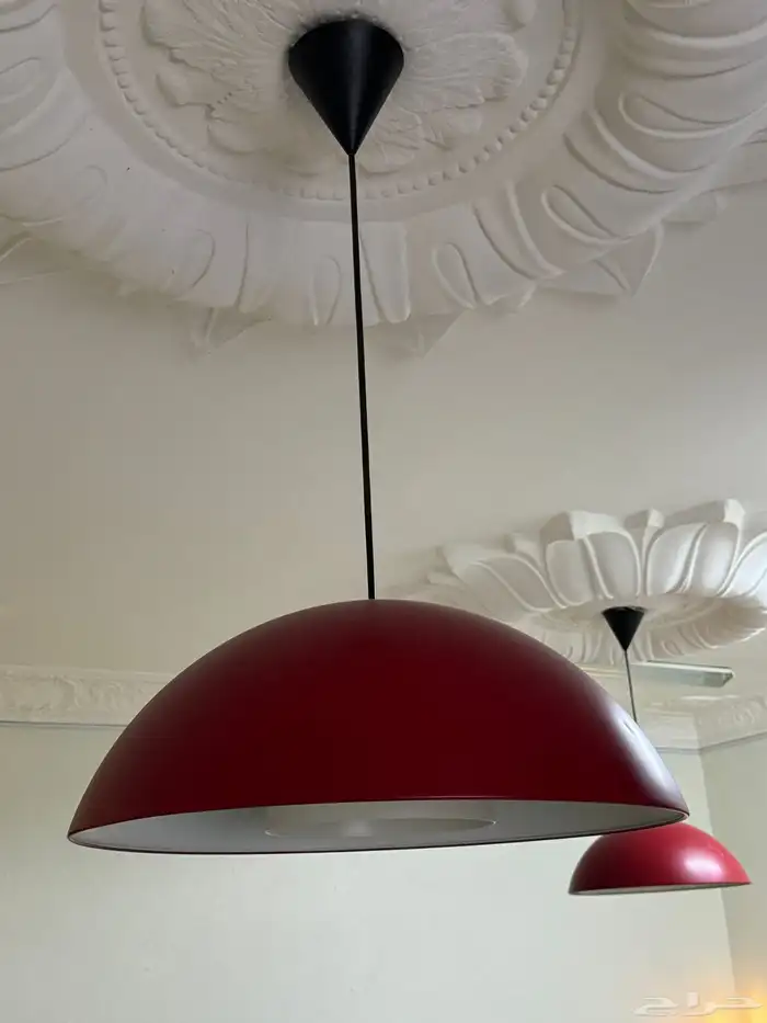 نجفات مودرن في حالة ممتازة حجم كبير 3