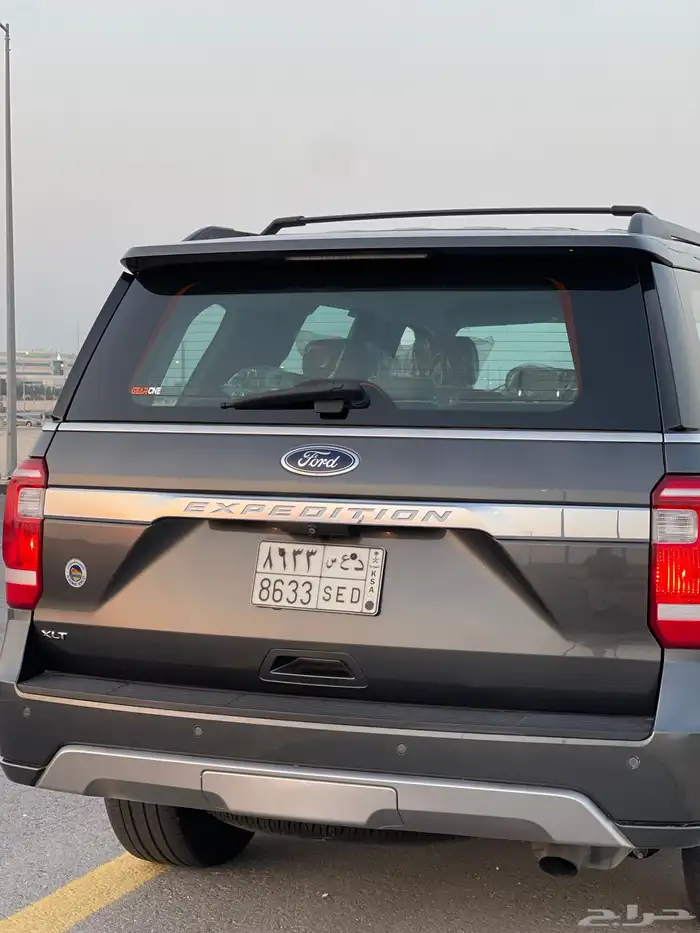 اكسبدشن 2018 دبل 4