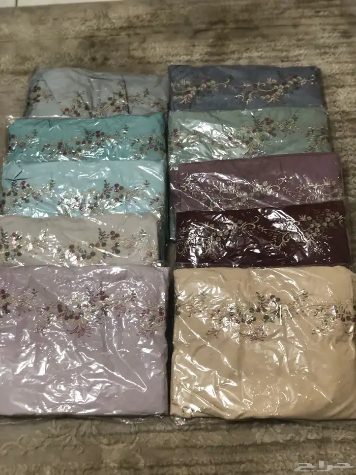 سجادات وشراشف 5