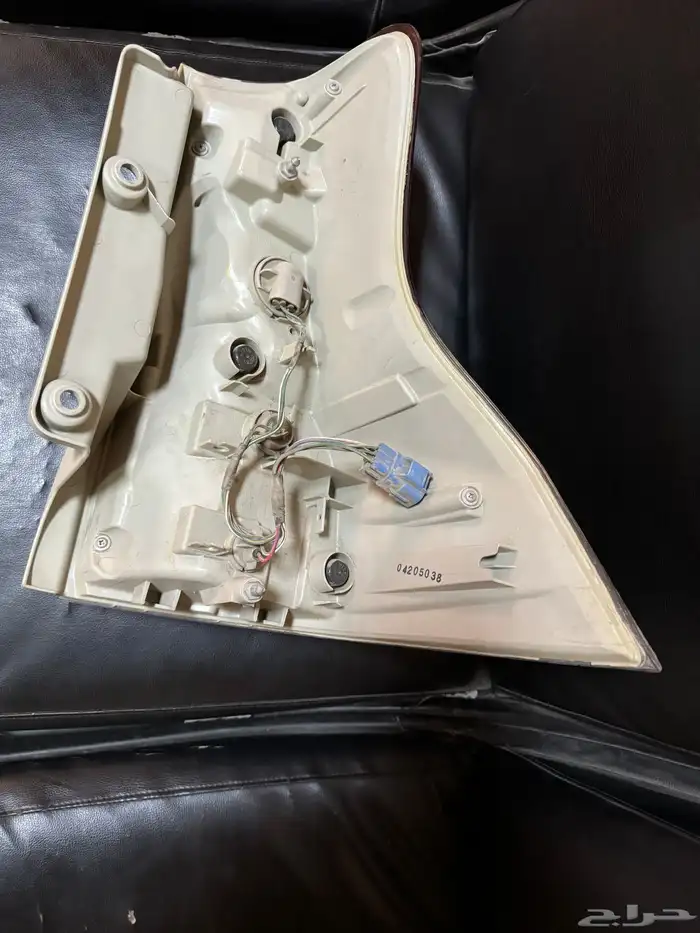 اغراض برادو 2013 للبيع 3