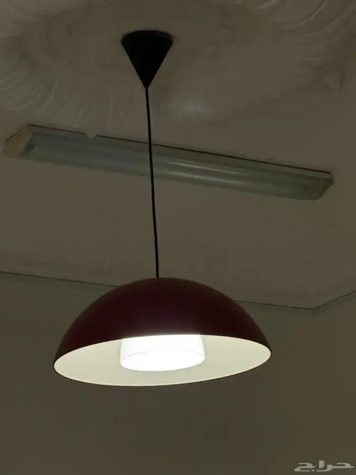 نجفات مودرن في حالة ممتازة حجم كبير 7