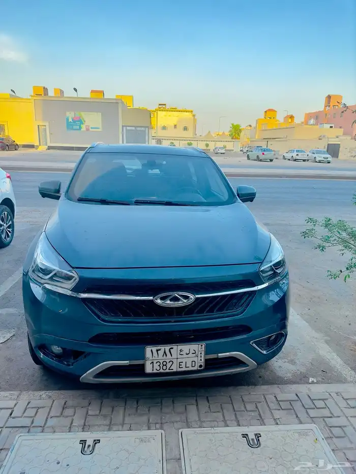 تيجو 7 2021 0