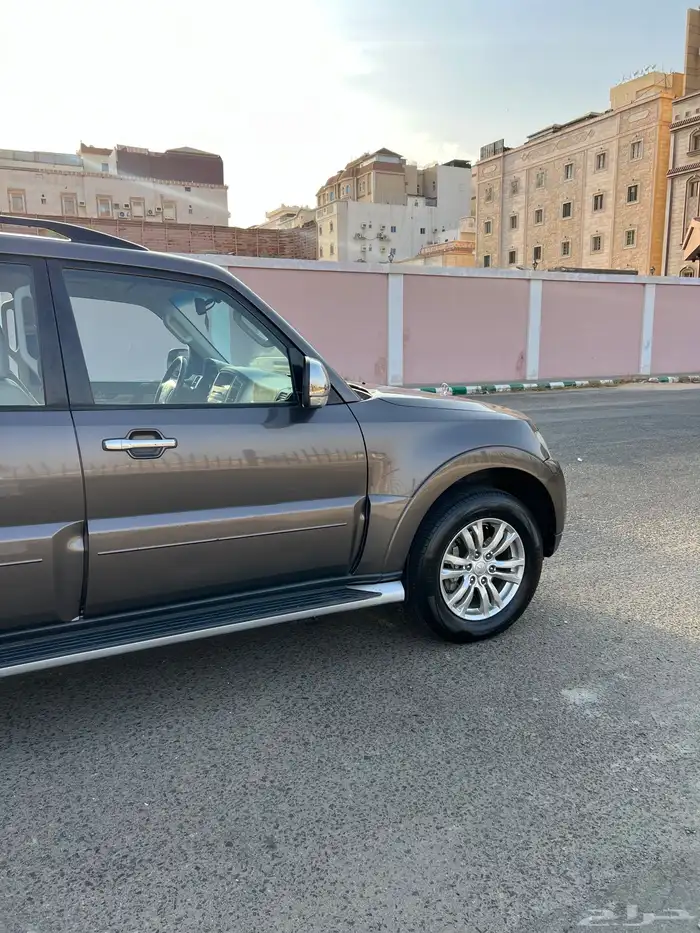 باجيرو فل كامل بودي بلد 1