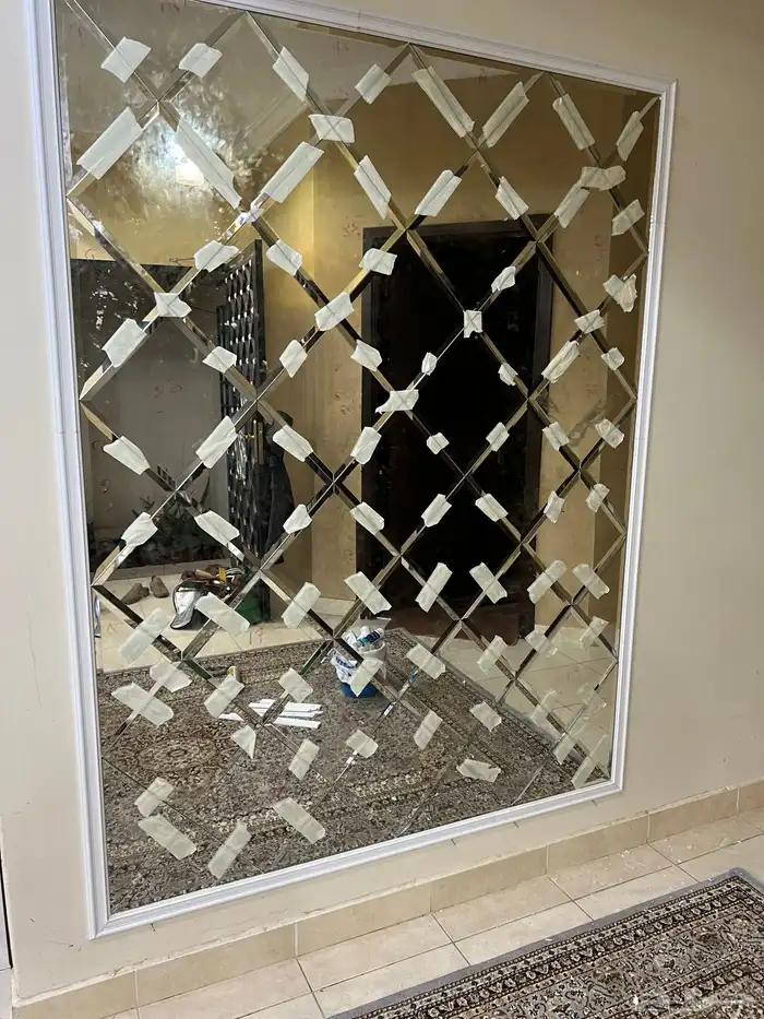 تنفيد ديكوات حدثيه 45