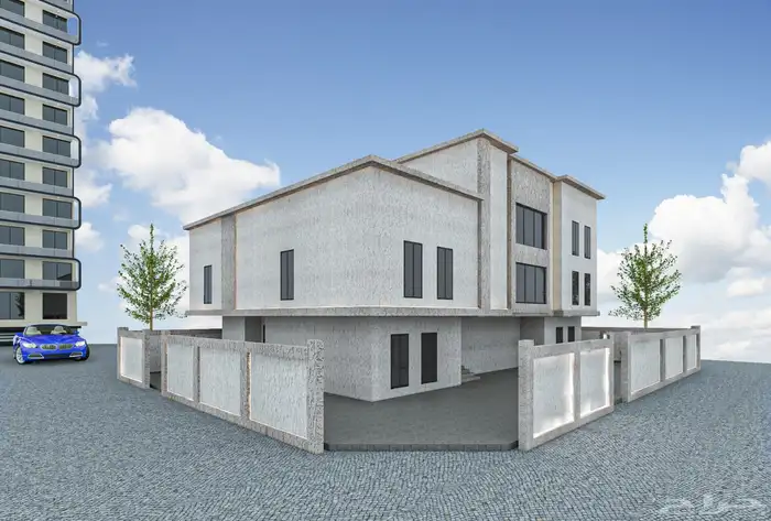 تصاميم معماريه وديكورات داخليه 38