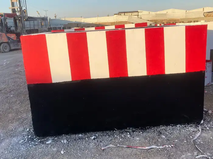 خرسانه قواعد إنارة مناهل حجر نيوجيرسي زينة حدائق 4
