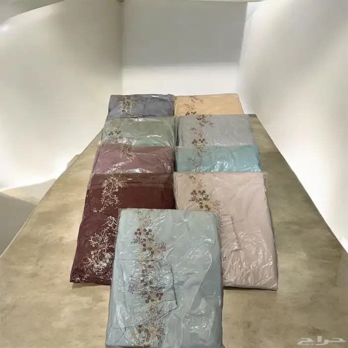 سجادات وشراشف 0