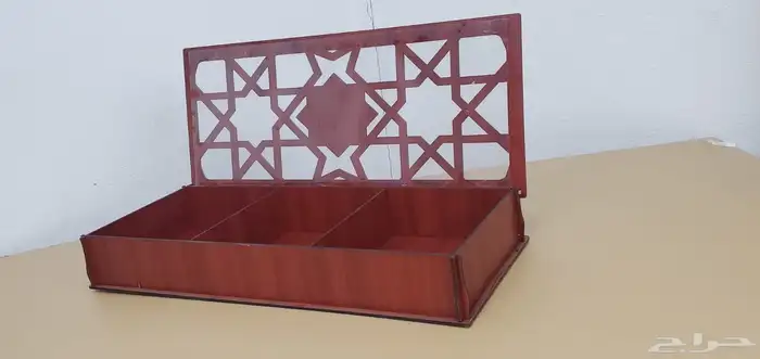 منجرة خشب واكريلك مكينة ليزر 8