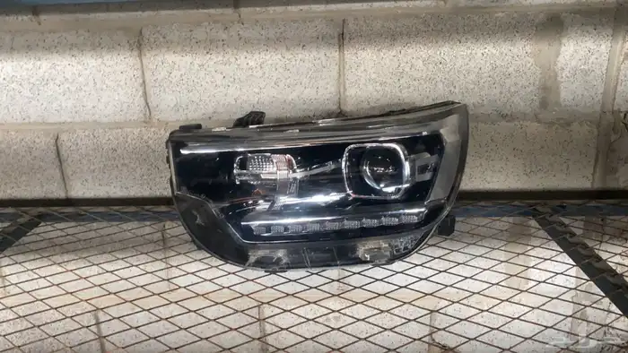 شمعه جاك T8 2022 يسار 0