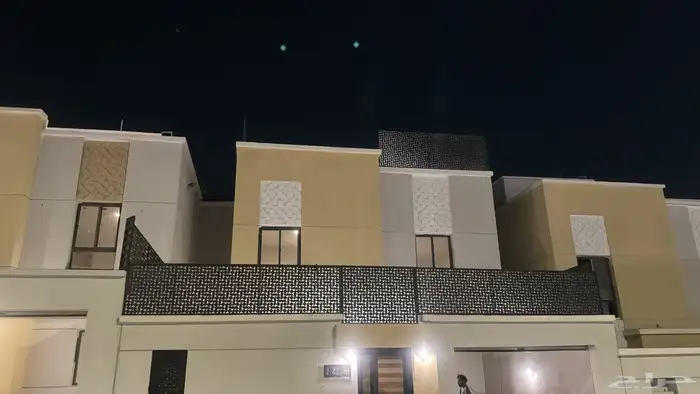 حداد مكة 5