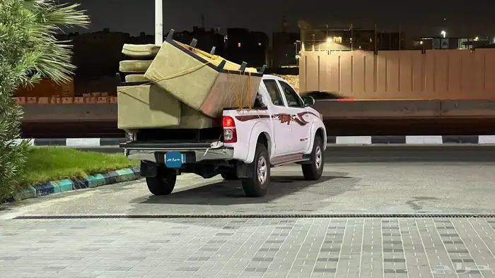 نقل اغراض خفيفة داخل المنطقة الشرقية وخارجها 30