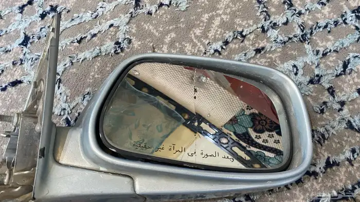 اصطبات خلفيه 2004 5