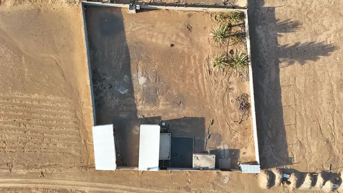 تصوير درون 4k 2