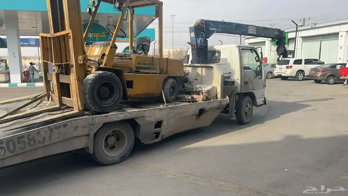 سطحه وونش كرين 4