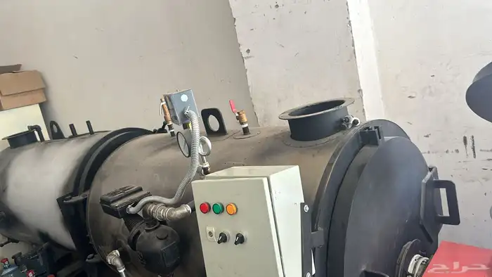معدات للبيع 24