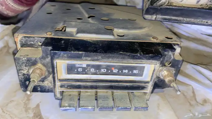 قطع جمس 6