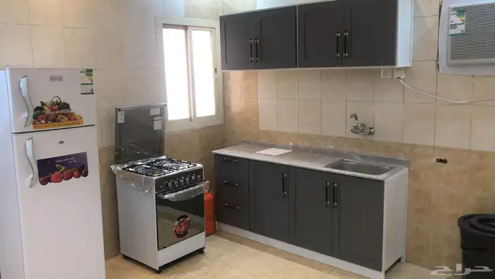 شقق وغرف مفروشه للايجار الشهري مكه المكرمه الشرايع 9