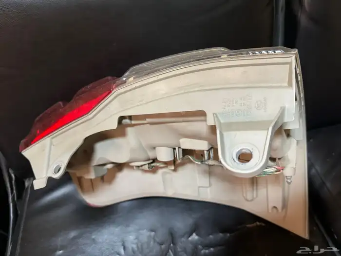 اغراض برادو 2013 للبيع 2