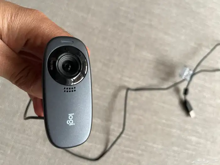 c310 hdكاميرا Logitech 720 p 1