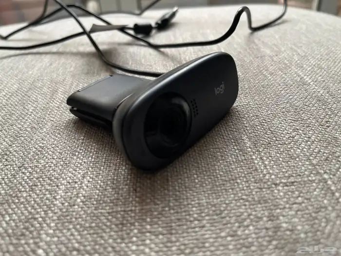 c310 hdكاميرا Logitech 720 p 0