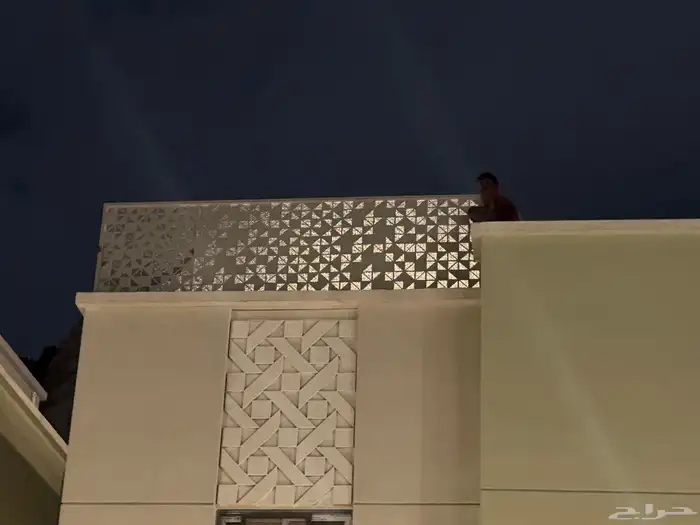 حداد مكة 6