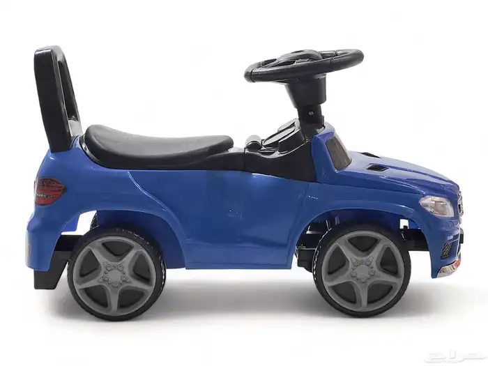 سيارة دف ( سيارة دفع ) أطفال مرسيدس بعدة الوان وبأعلى جودة 9