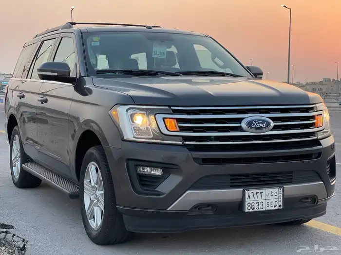 اكسبدشن 2018 دبل 3