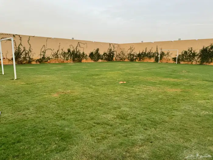 استراحة الدانة الاحمدية مخطط الثنيان 14