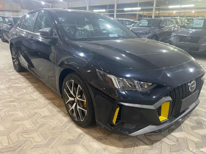 جي اي سي امباو 2025 1