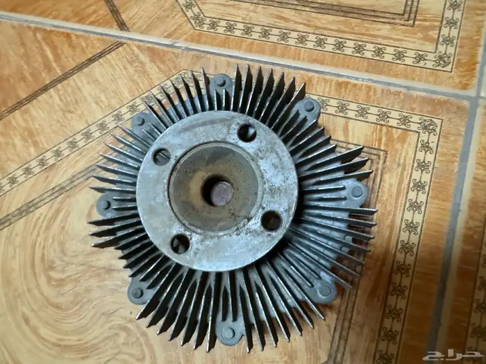 اغراض برادو 2013 للبيع 6