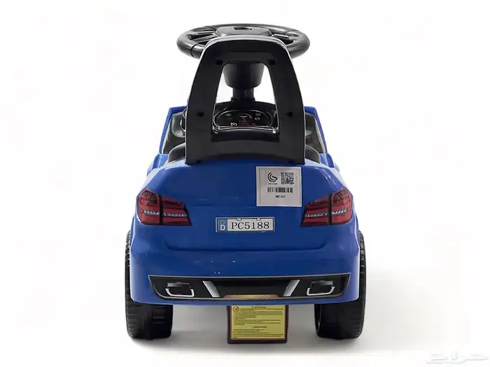 سيارة دف ( سيارة دفع ) أطفال مرسيدس بعدة الوان وبأعلى جودة 10