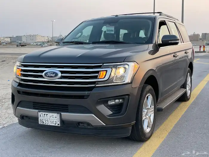 اكسبدشن 2018 دبل 0